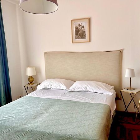 Taormina Casa Liliana Apartment Ngoại thất bức ảnh