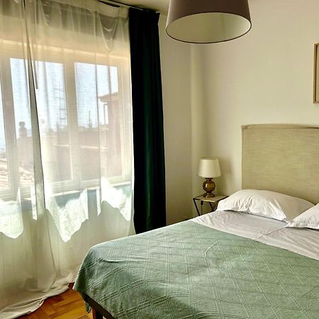 Taormina Casa Liliana Apartment Ngoại thất bức ảnh