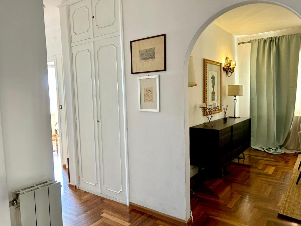 Taormina Casa Liliana Apartment Ngoại thất bức ảnh