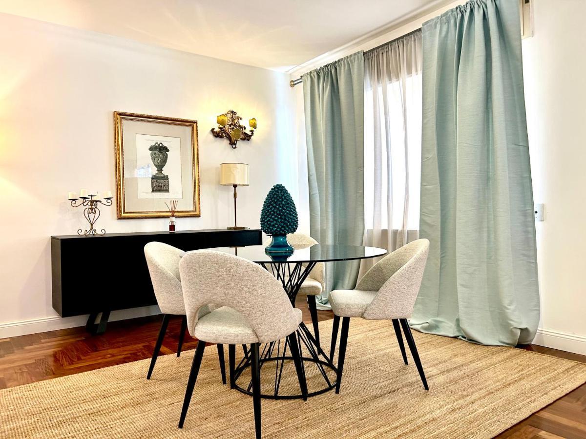 Taormina Casa Liliana Apartment Ngoại thất bức ảnh