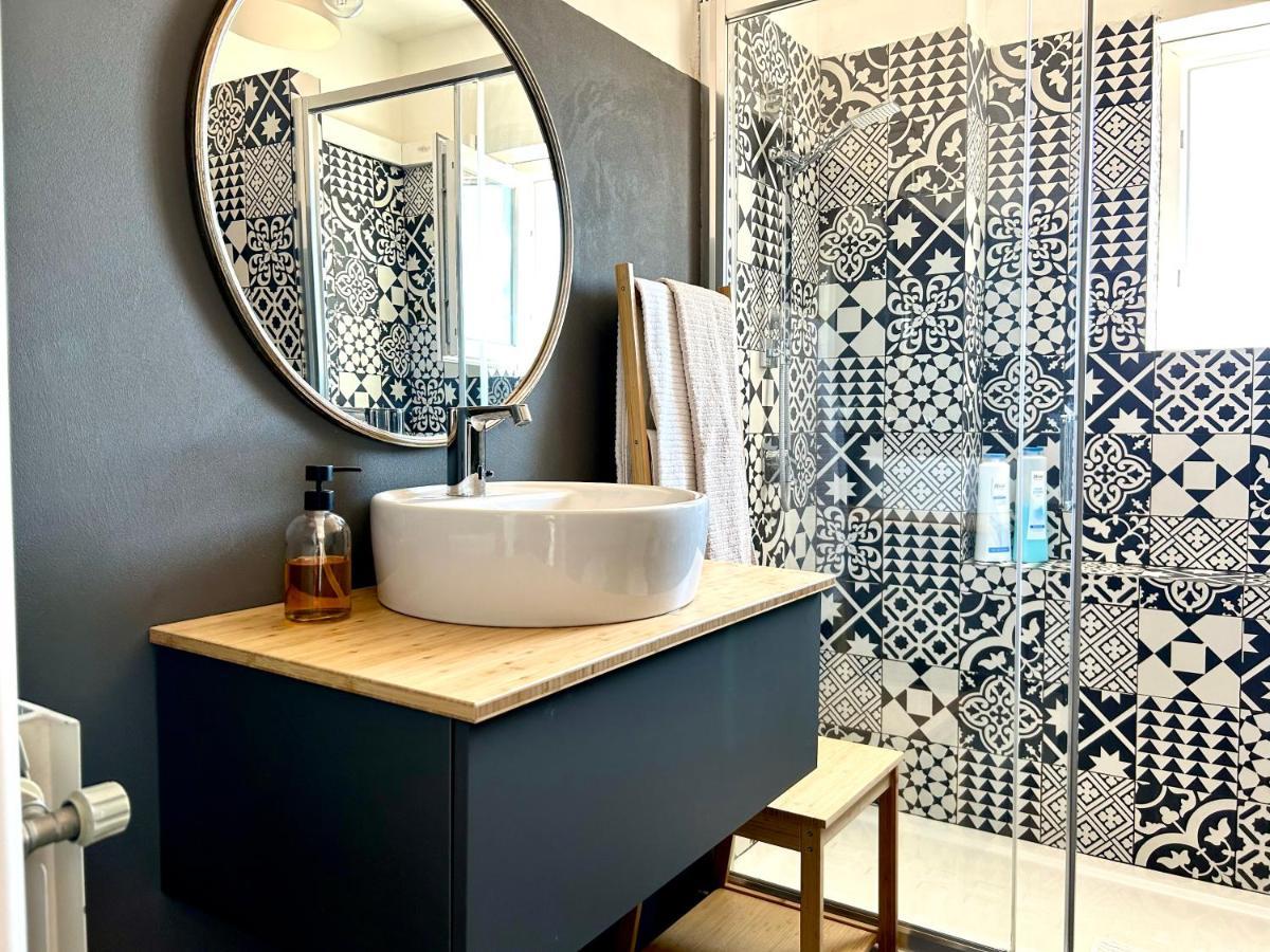 Taormina Casa Liliana Apartment Ngoại thất bức ảnh