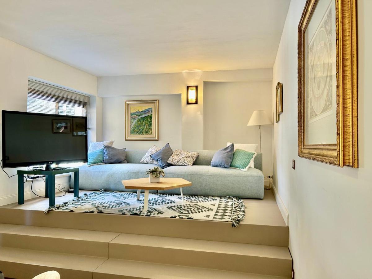 Taormina Casa Liliana Apartment Ngoại thất bức ảnh