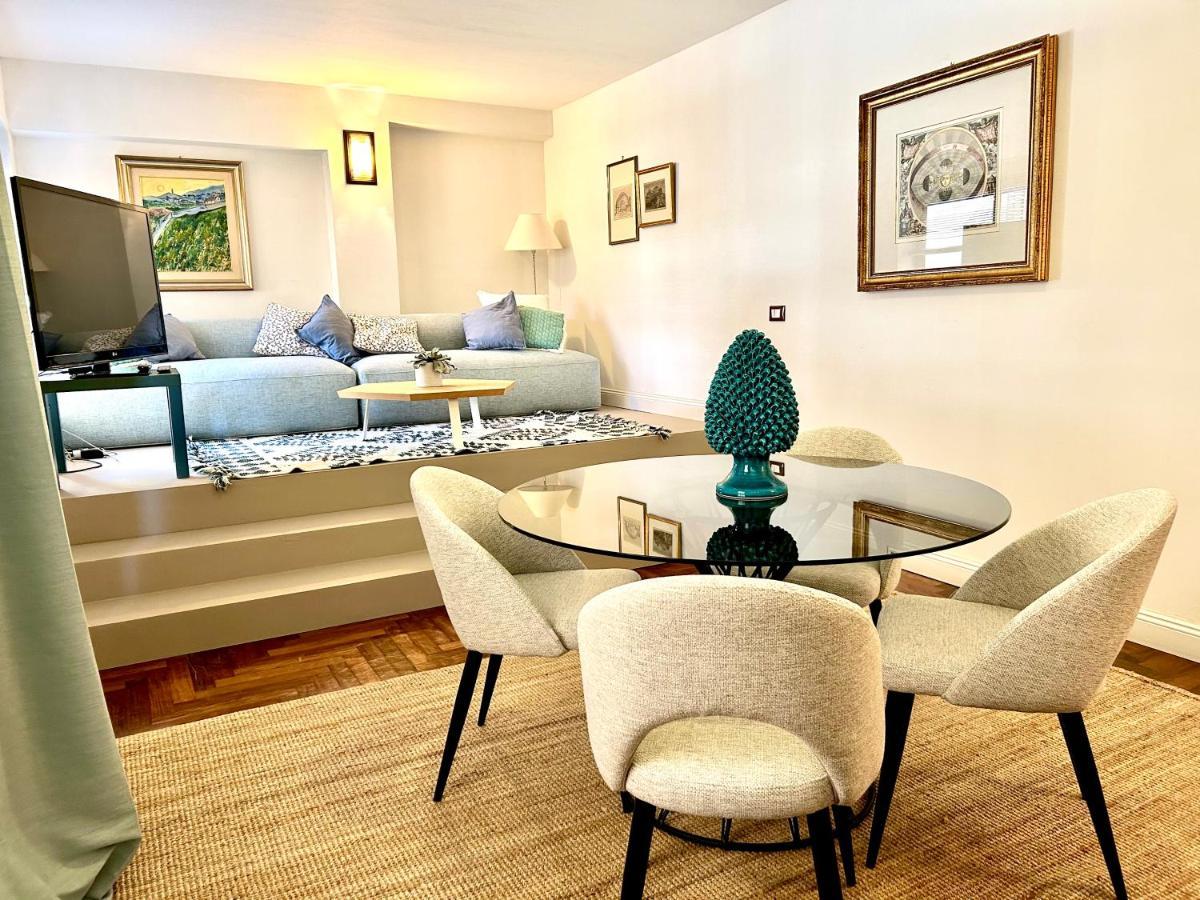 Taormina Casa Liliana Apartment Ngoại thất bức ảnh