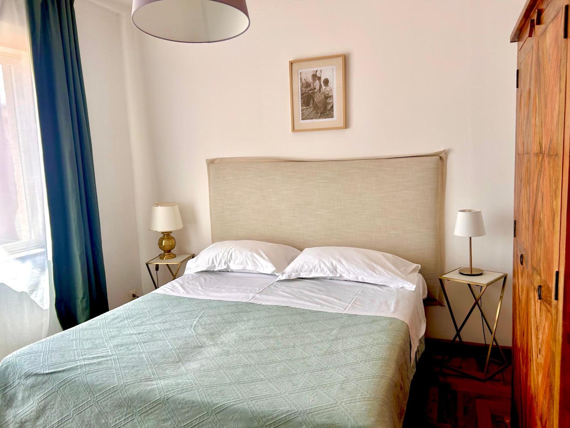 Taormina Casa Liliana Apartment Ngoại thất bức ảnh
