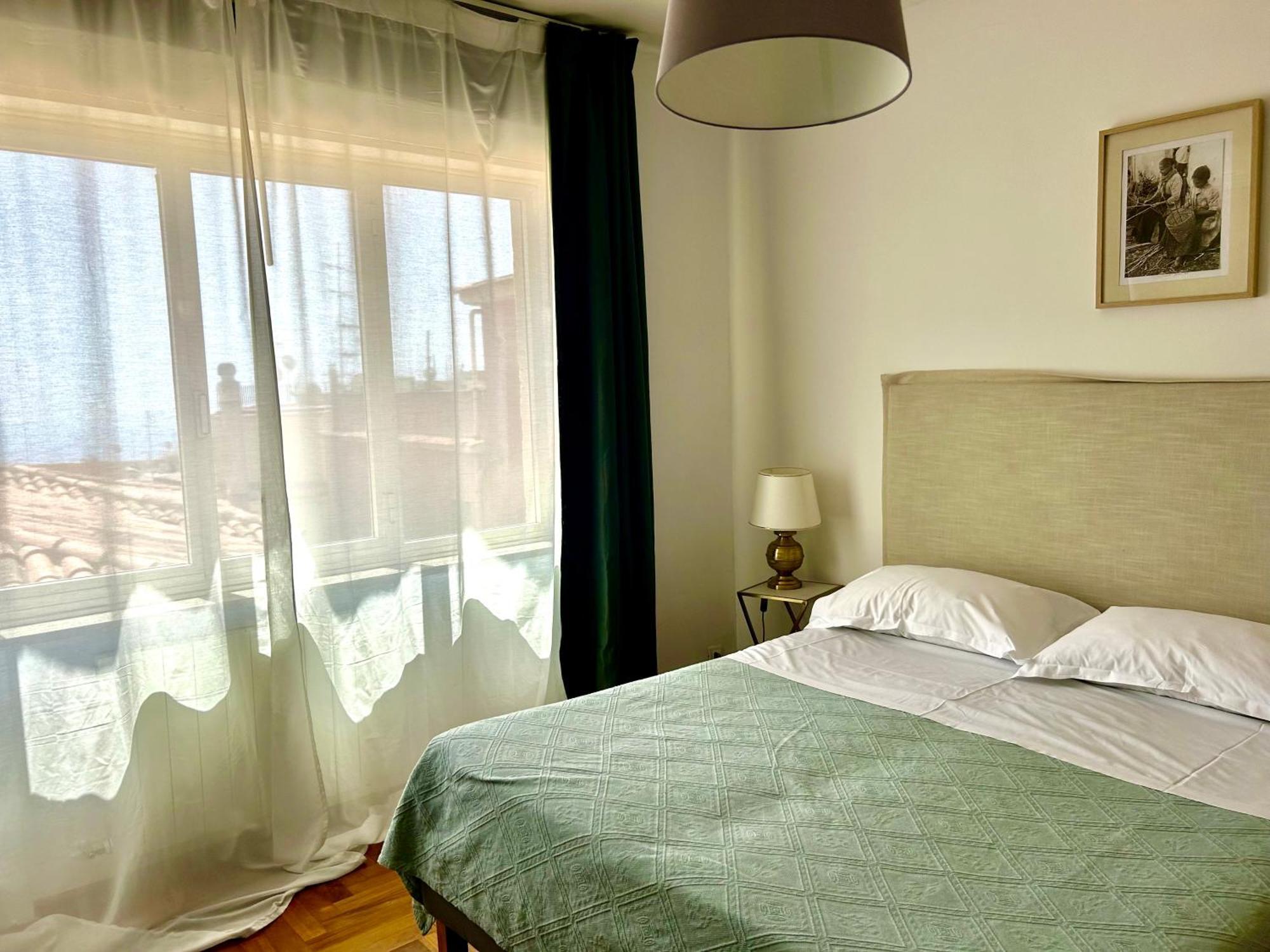 Taormina Casa Liliana Apartment Ngoại thất bức ảnh