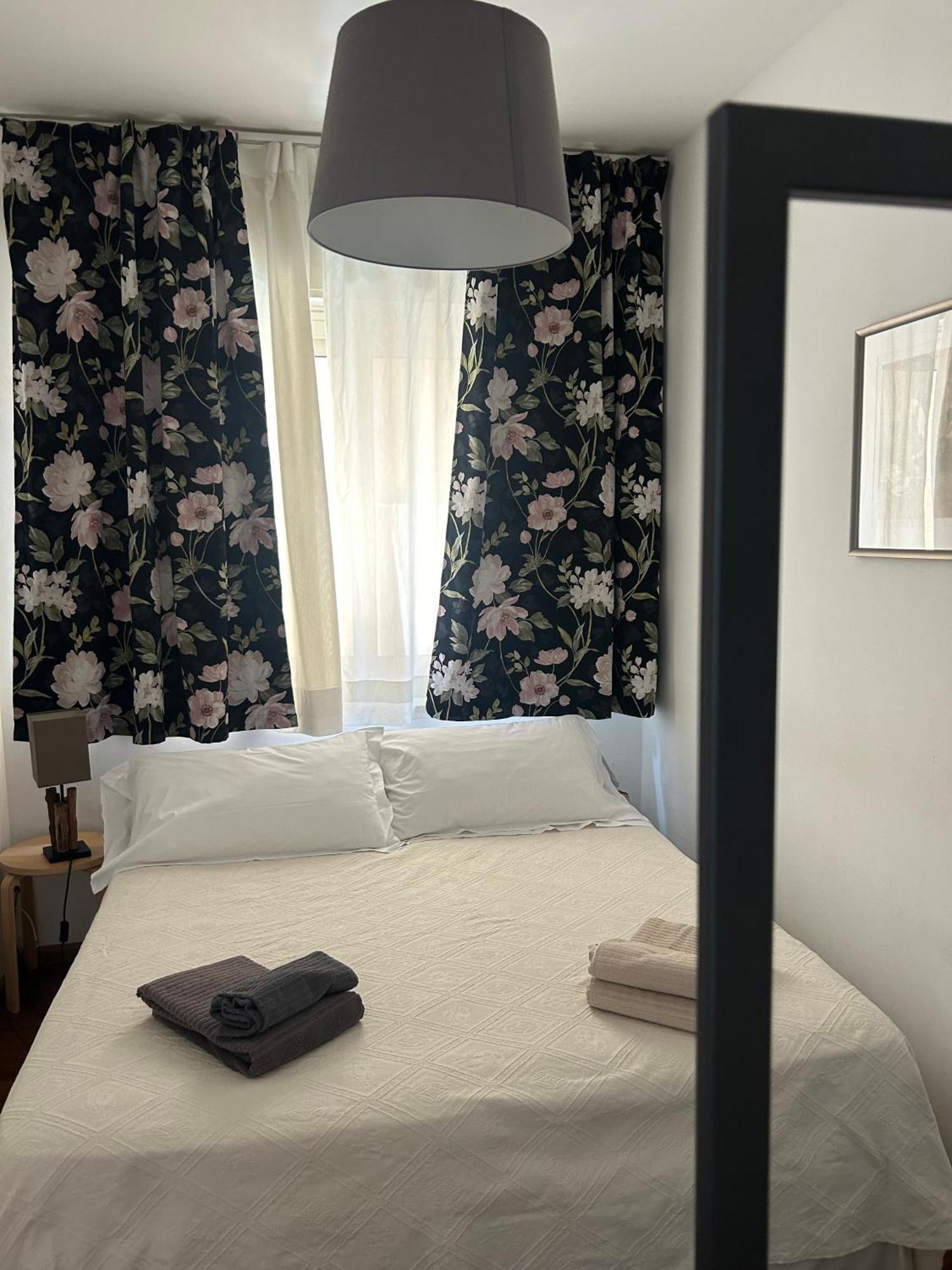 Taormina Casa Liliana Apartment Ngoại thất bức ảnh